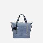Kipling - Art M Weekender - Borsa da viaggio con passante per trolley