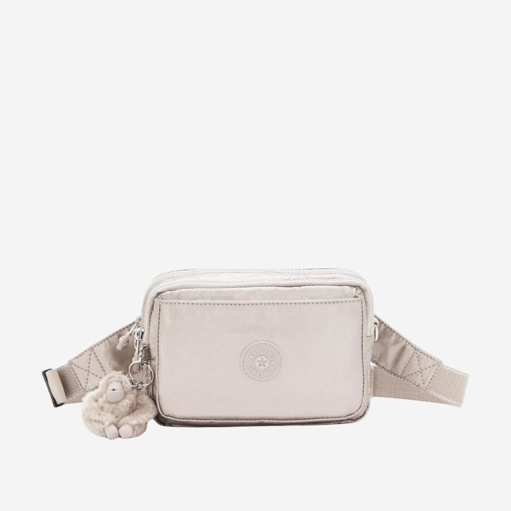 Kipling - Abanu Multi - Borsa 2 in 1 Tracolla e Marsupio