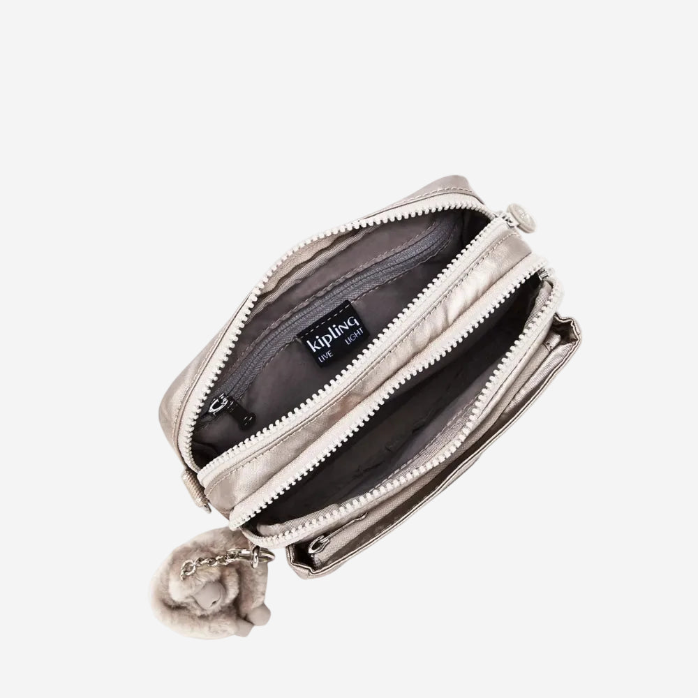 Kipling - Abanu Multi - Borsa 2 in 1 Tracolla e Marsupio