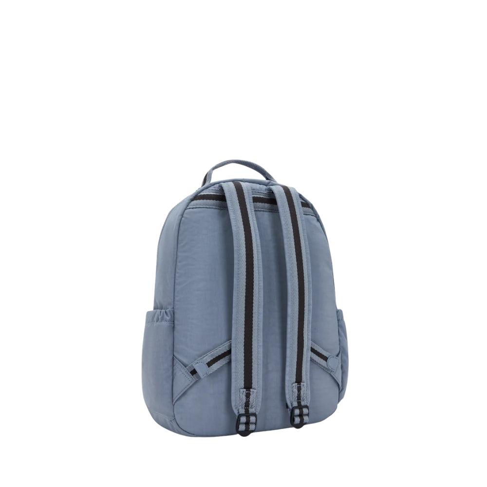 Kipling - Seoul - Zaino Grande con Porta Pc