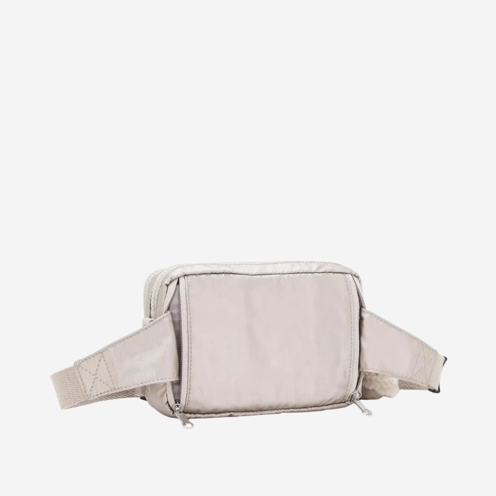 Kipling - Abanu Multi - Borsa 2 in 1 Tracolla e Marsupio