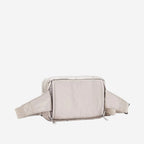 Kipling - Abanu Multi - Borsa 2 in 1 Tracolla e Marsupio