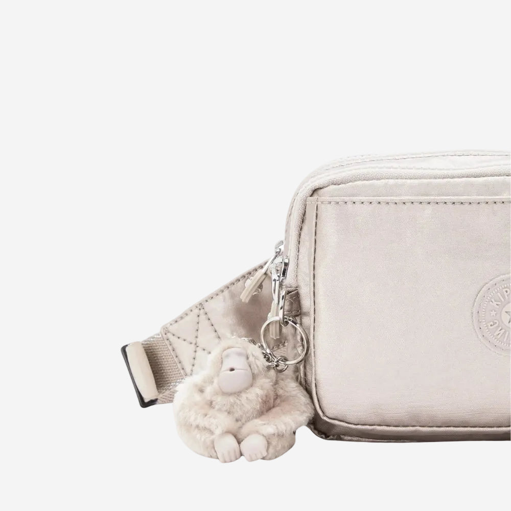 Kipling - Abanu Multi - Borsa 2 in 1 Tracolla e Marsupio
