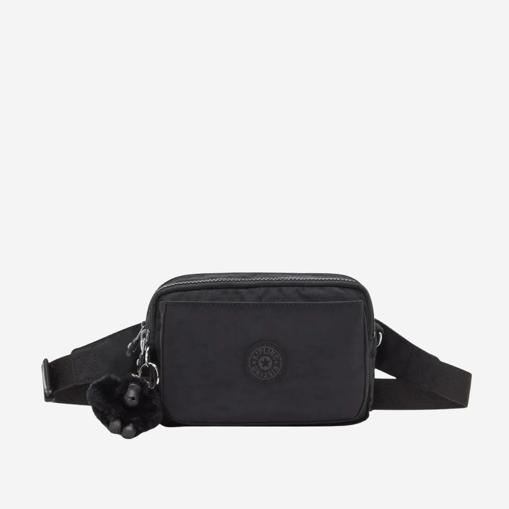 Kipling - Abanu Multi - Borsa 2 in 1 Tracolla e Marsupio