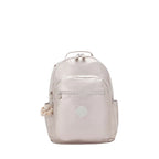 Kipling - Seoul - Zaino Grande con Porta Pc
