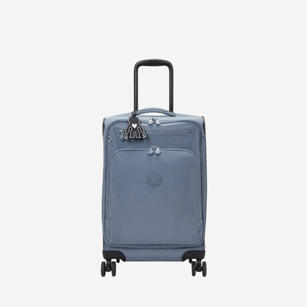 Kipling - New Youri Spin S - Valigia Piccola