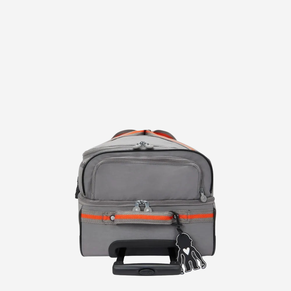 Kipling - Teagan - Bagaglio Medio con 2 Rotelle