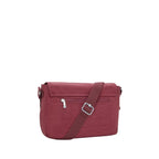 Kipling - Dalma - Borsa Tracolla con Zip per Espansione