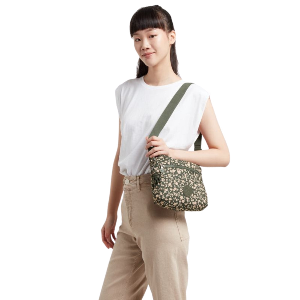 Kipling - Arto - Borsa a Tracolla