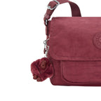Kipling - Dalma - Borsa Tracolla con Zip per Espansione