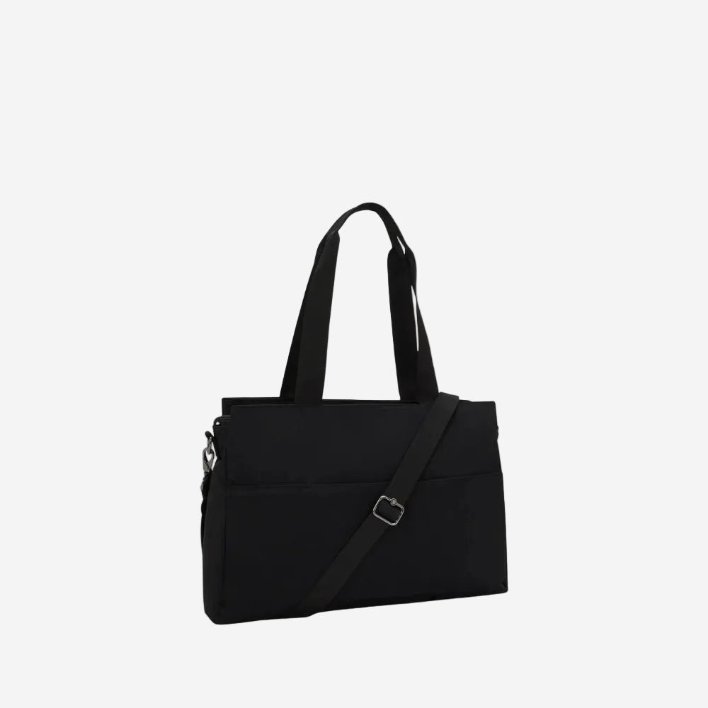 Kipling - Elysia Work - Borsa da Lavoro Media con Protezione per Pc