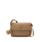 Kipling - Dalma - Borsa Tracolla con Zip per Espansione