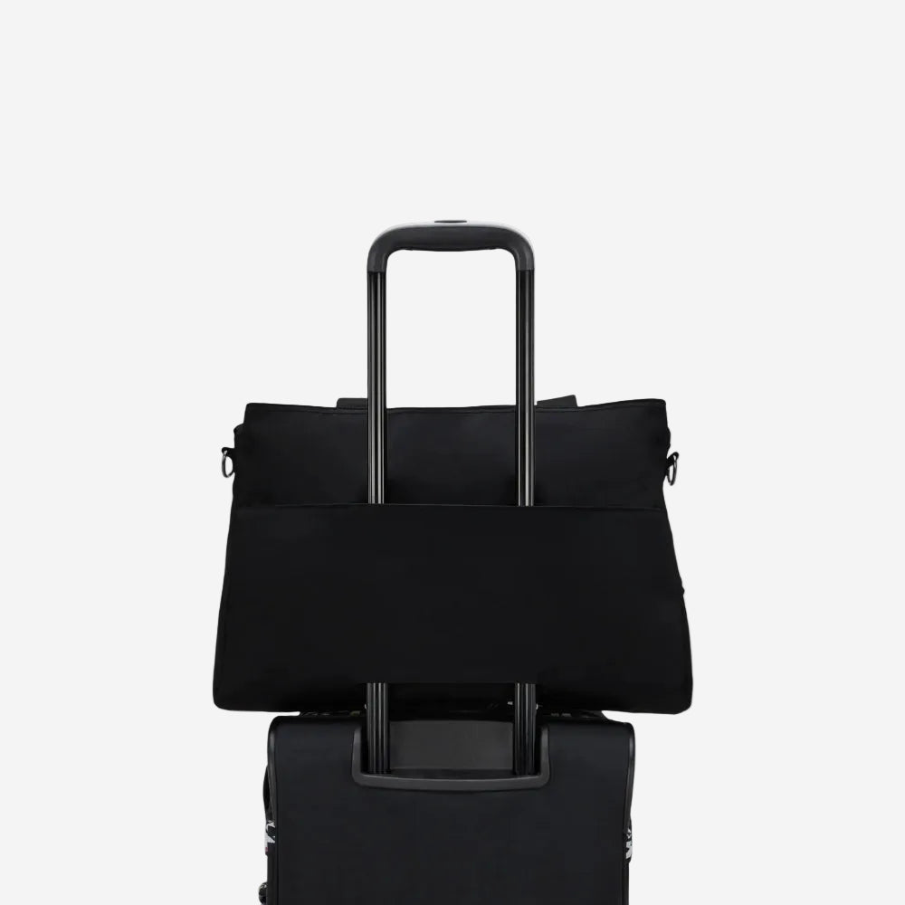 Kipling - Elysia Work - Borsa da Lavoro Media con Protezione per Pc