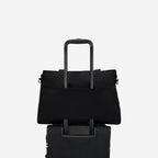 Kipling - Elysia Work - Borsa da Lavoro Media con Protezione per Pc