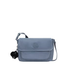 Kipling - Dalma - Borsa Tracolla con Zip per Espansione