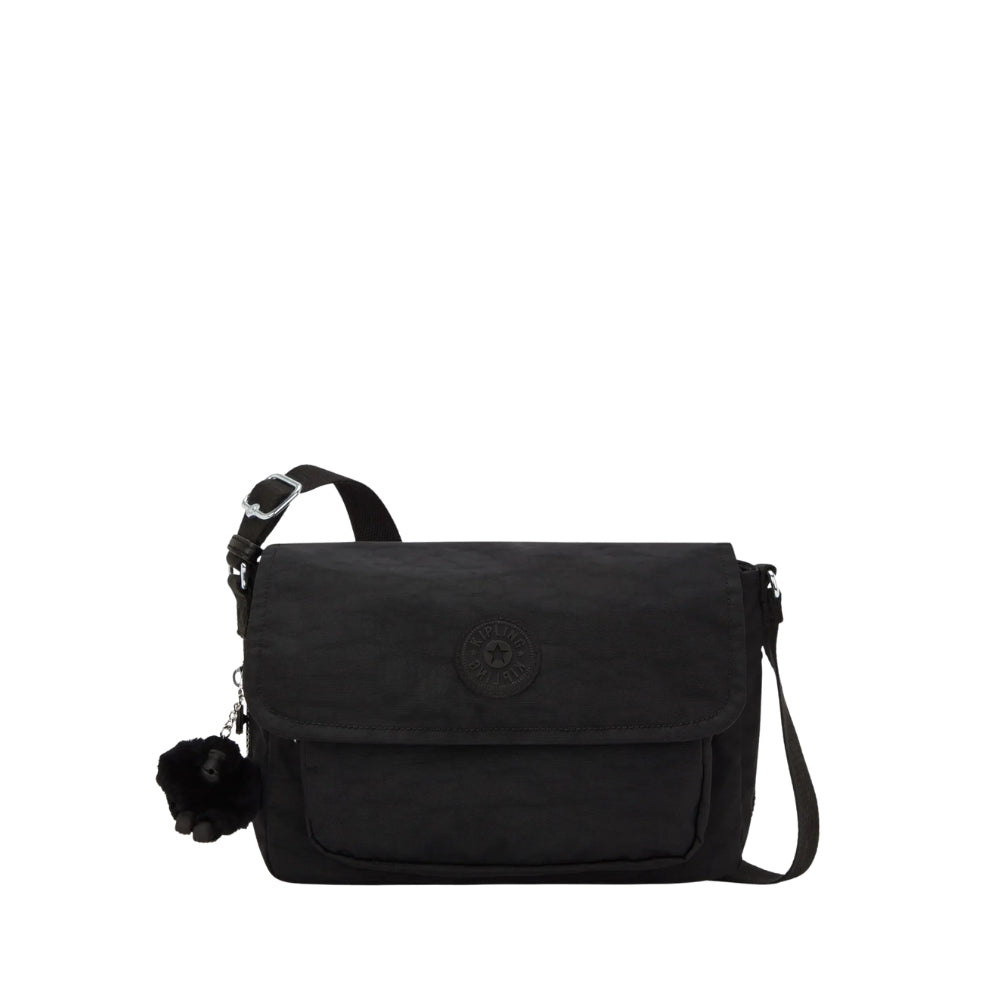 Kipling - Dalma - Borsa Tracolla con Zip per Espansione