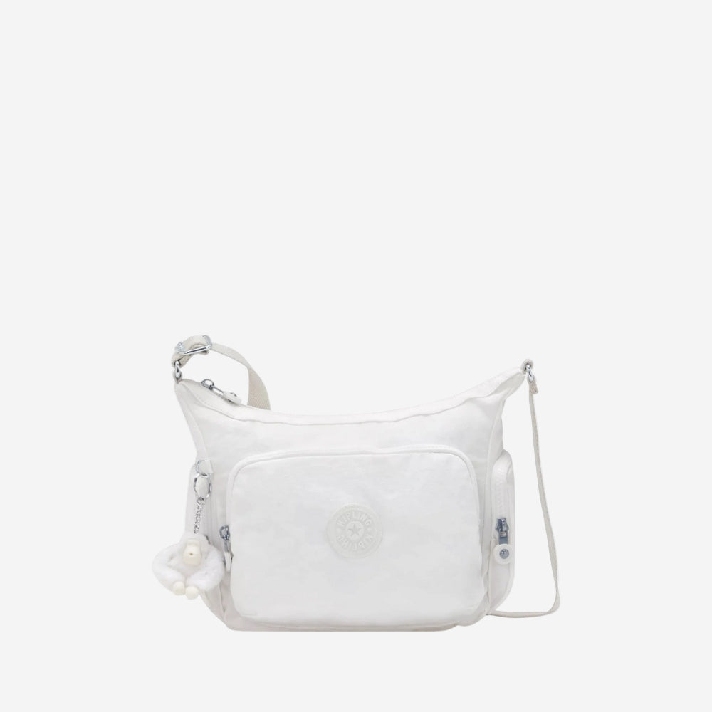 Kipling - Gabb S - Borsa Tracolla Media