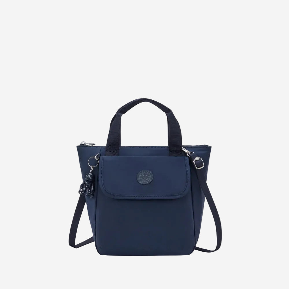 Kipling - Awakea - Borsa per Pranzo Media con Tracolla