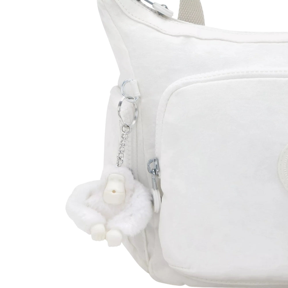 Kipling - Gabb S - Borsa Tracolla Media