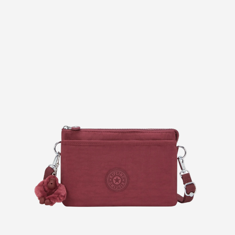 Kipling - Riri - Borsa Tracolla Piccola