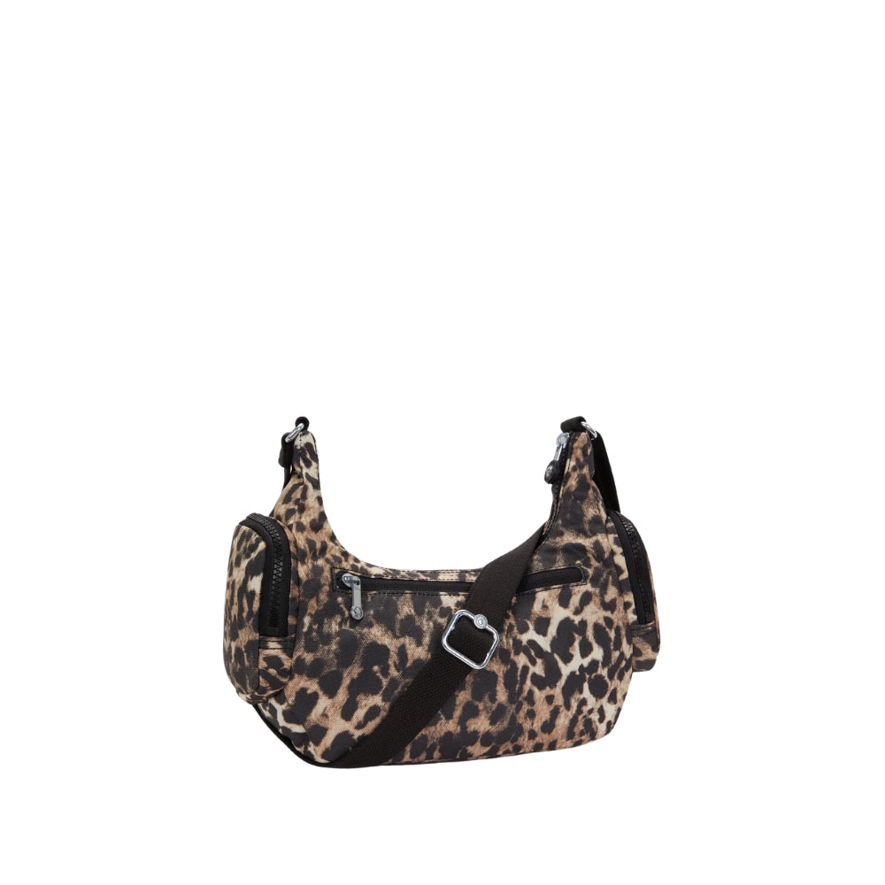Kipling - Rikka S - Borsa a Tracolla Piccola