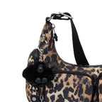 Kipling - Rikka S - Borsa a Tracolla Piccola
