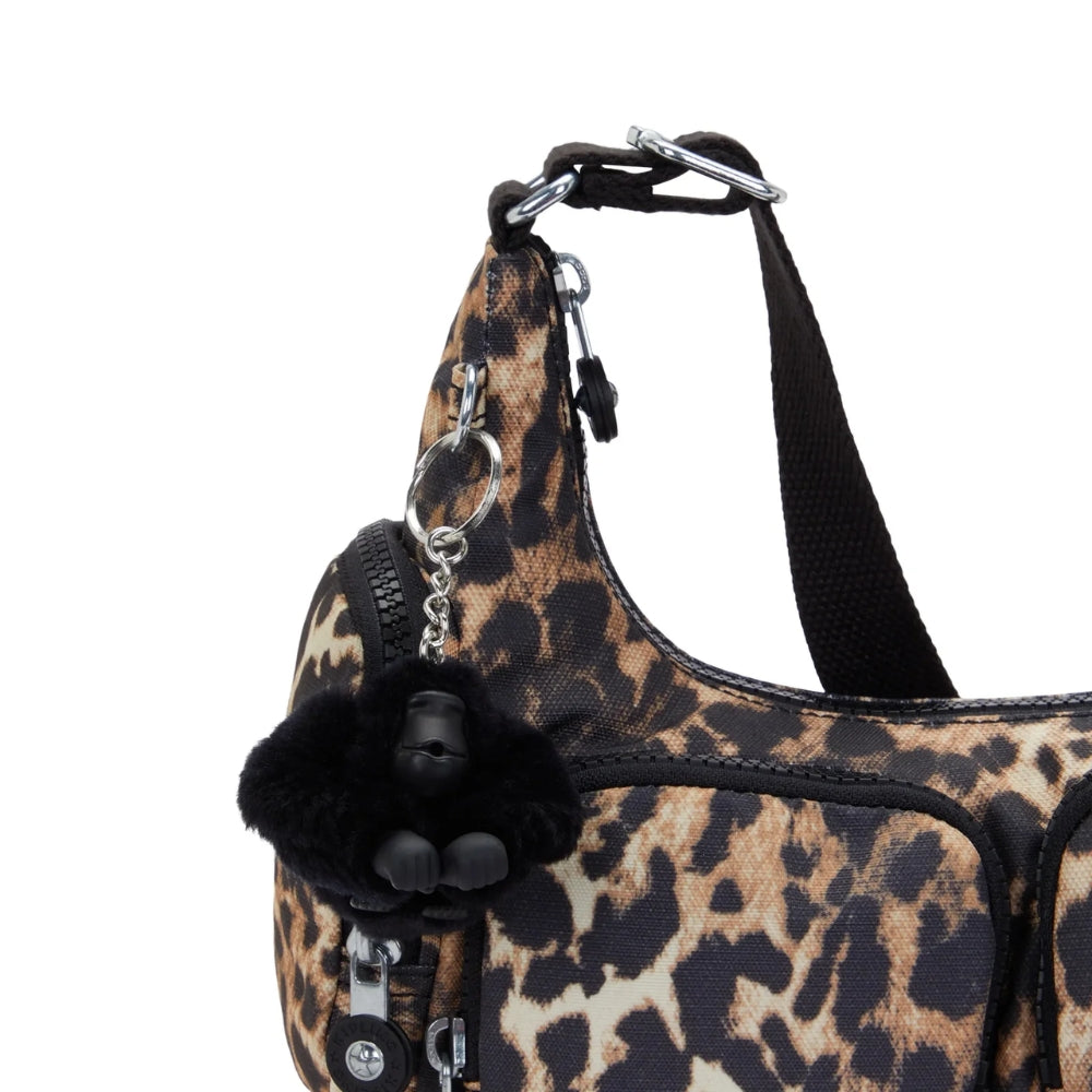 Kipling - Rikka S - Borsa a Tracolla Piccola