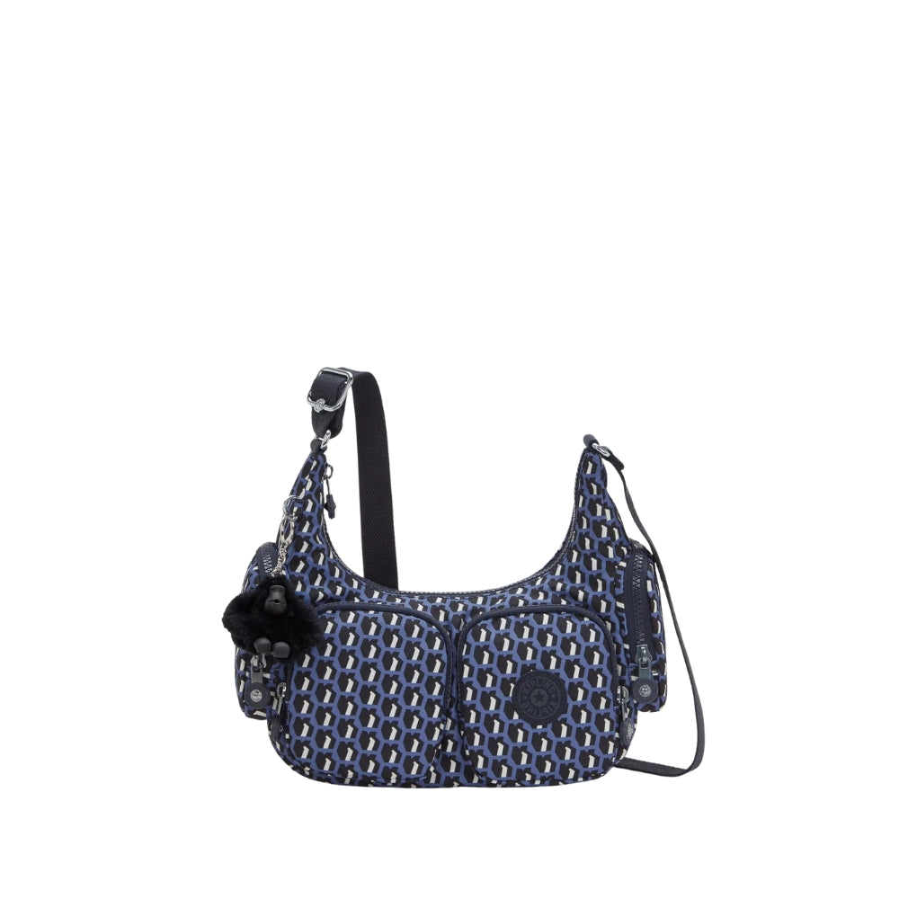 Kipling - Rikka S - Borsa a Tracolla Piccola