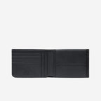 Piquadro - Portafoglio Uomo in Pelle con Portamonete