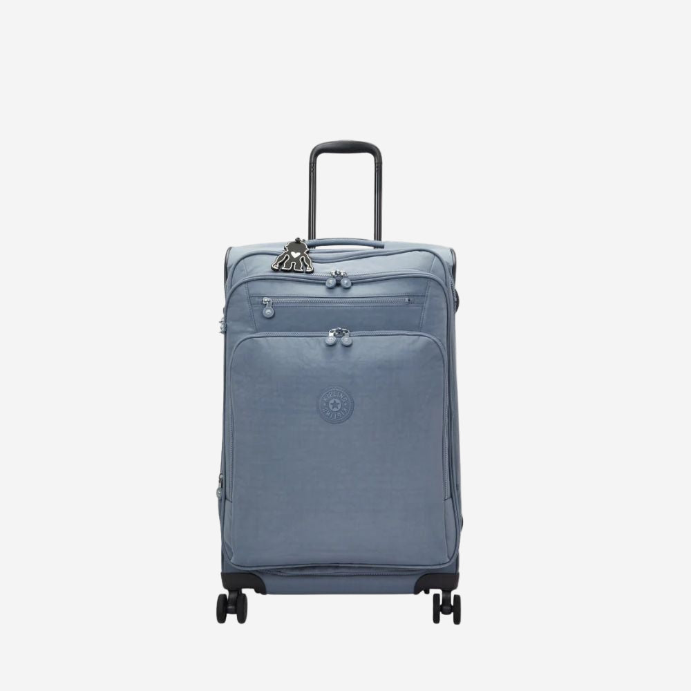 Kipling - New Youri Spin - Valigia Media Manico Estraibile