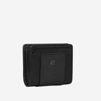 Piquadro - Portafogli Donna in Pelle con Portamonete