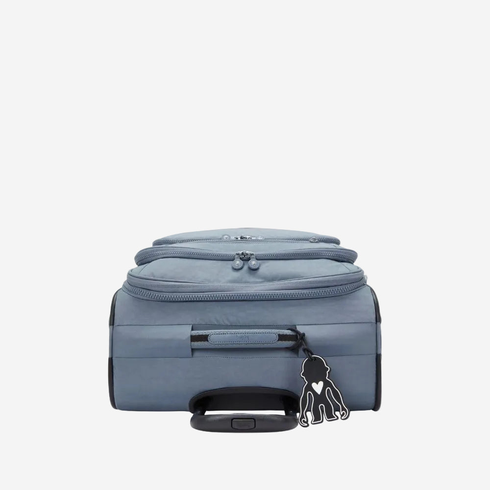 Kipling - New Youri Spin - Valigia Media Manico Estraibile