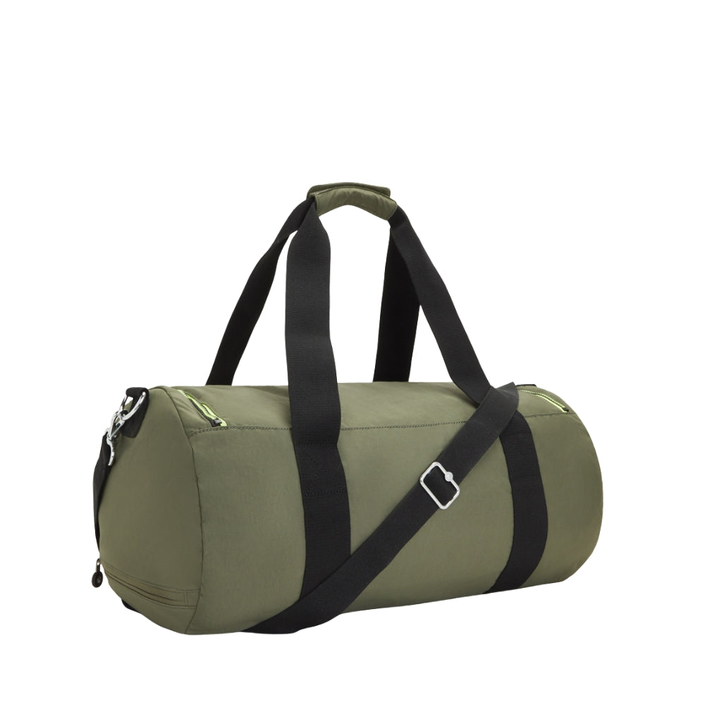Kipling - Argus S - Borsone da Viaggio con Scomparto per Scarpe