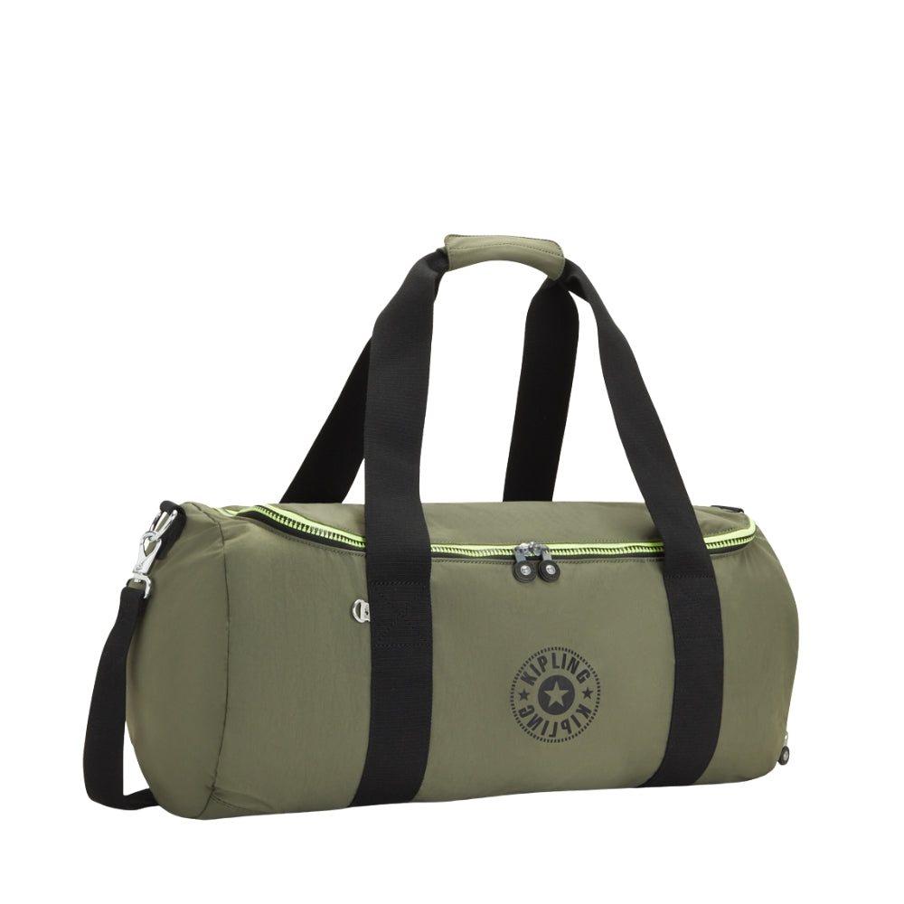 Kipling - Argus S - Borsone da Viaggio con Scomparto per Scarpe