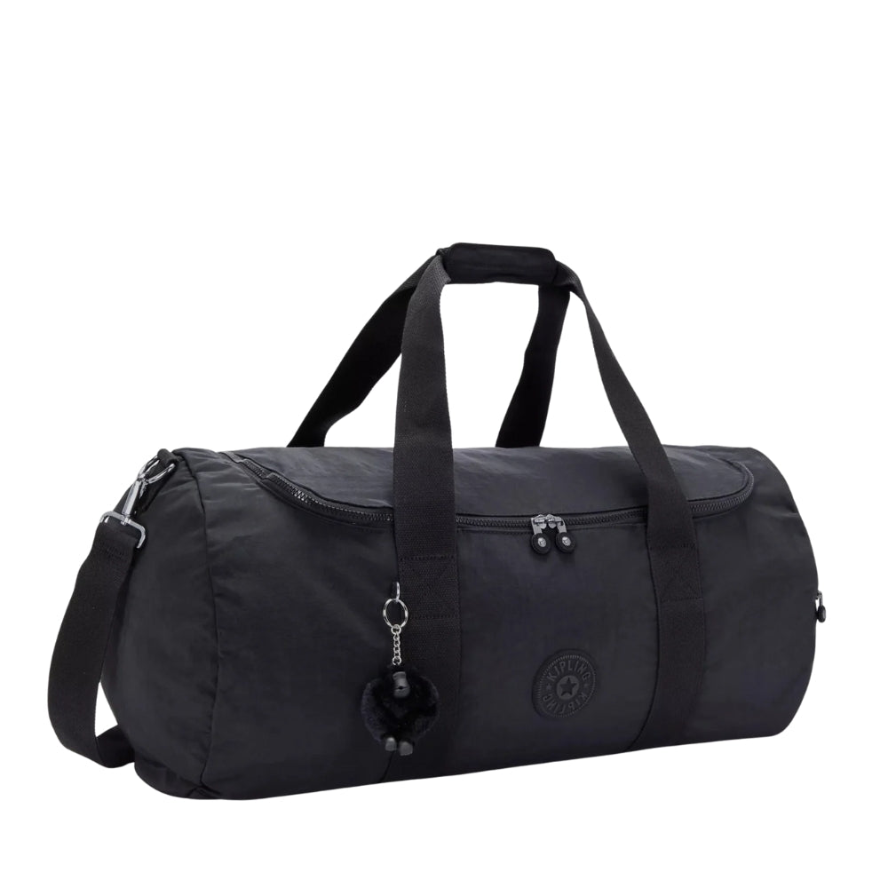 Kipling - Argus S - Borsone da Viaggio con Scomparto per Scarpe