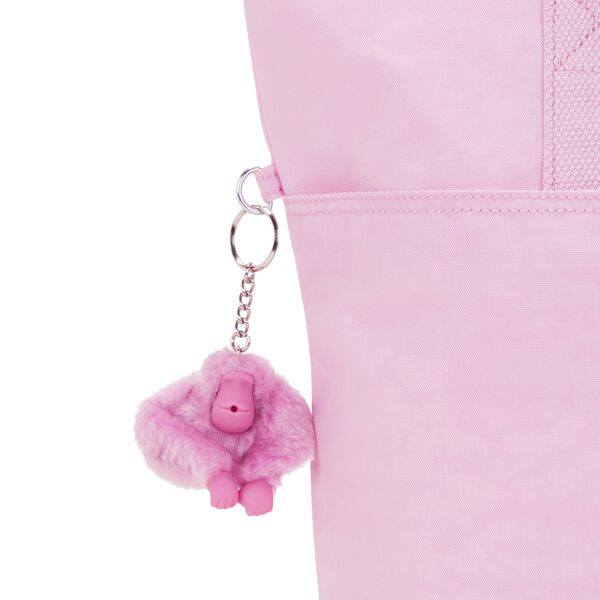 Kipling - Hanifa - Borsa Shopper Grande