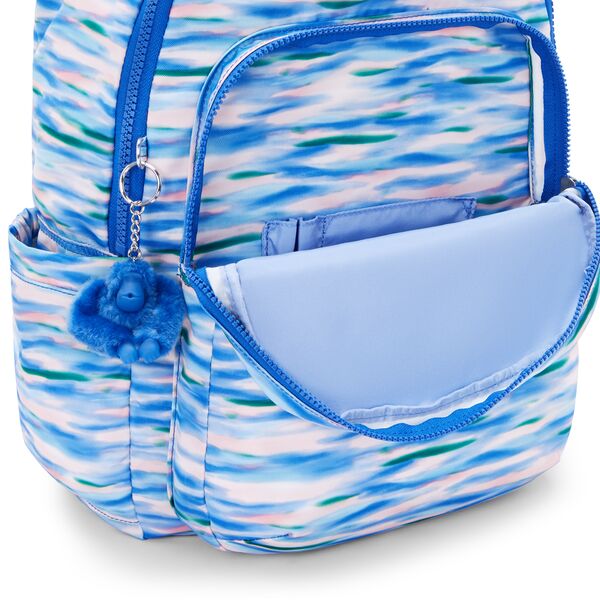 Seoul - Zaino Grande con Porta Pc