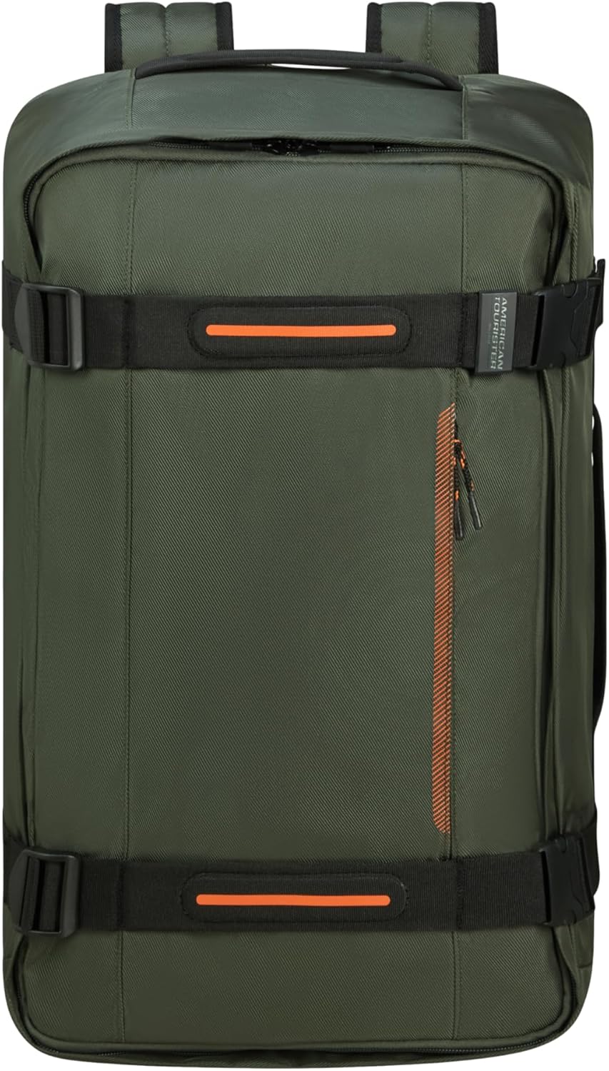 American Tourister - Urban Track - Zaino da Viaggio Travel Backpack 44 L