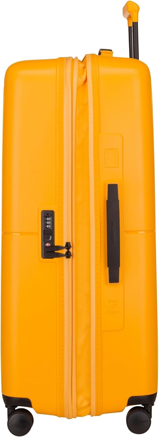 American Tourister - Dashpop - Valigia Grande Rigida