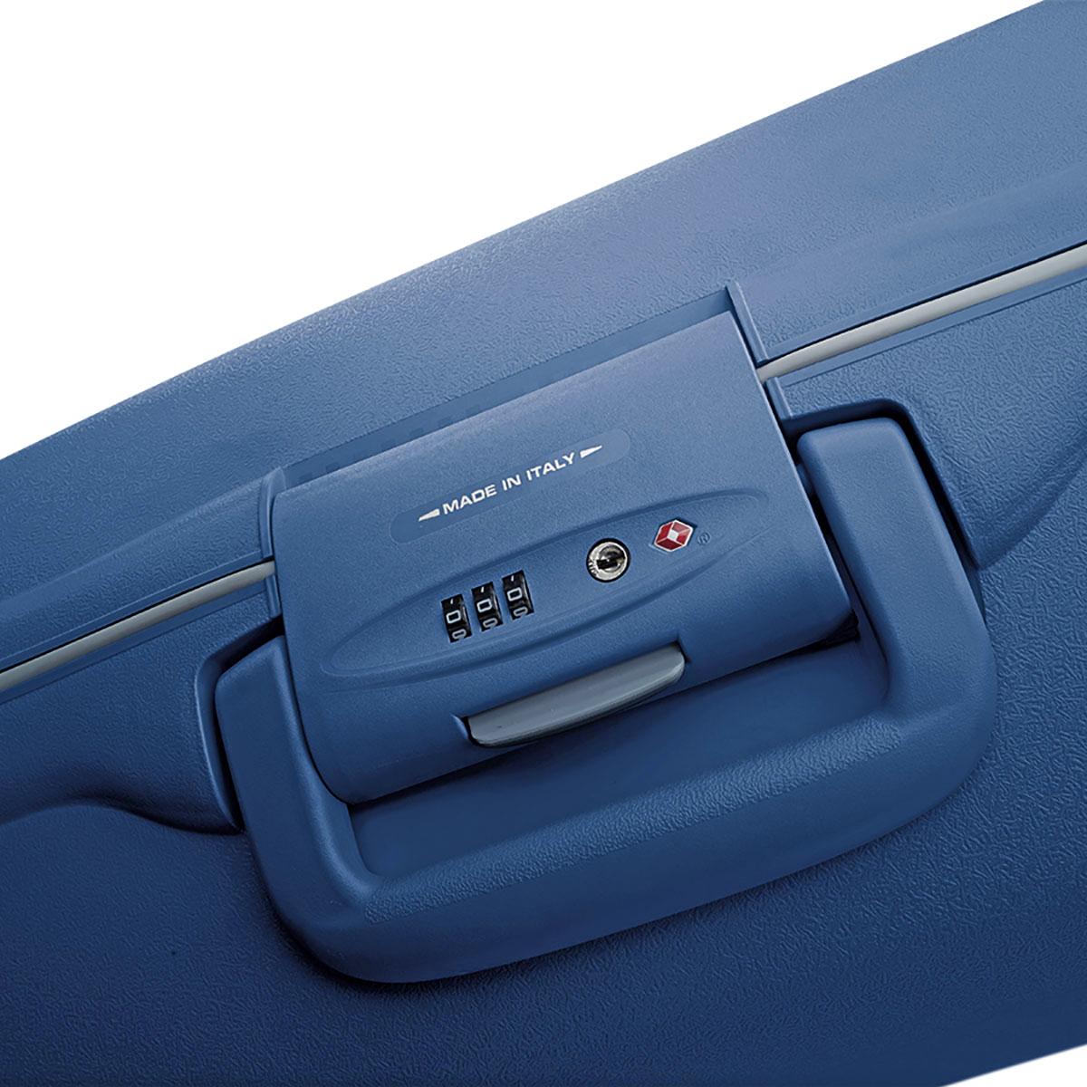 Roncato - Light - Valigia Media Rigida