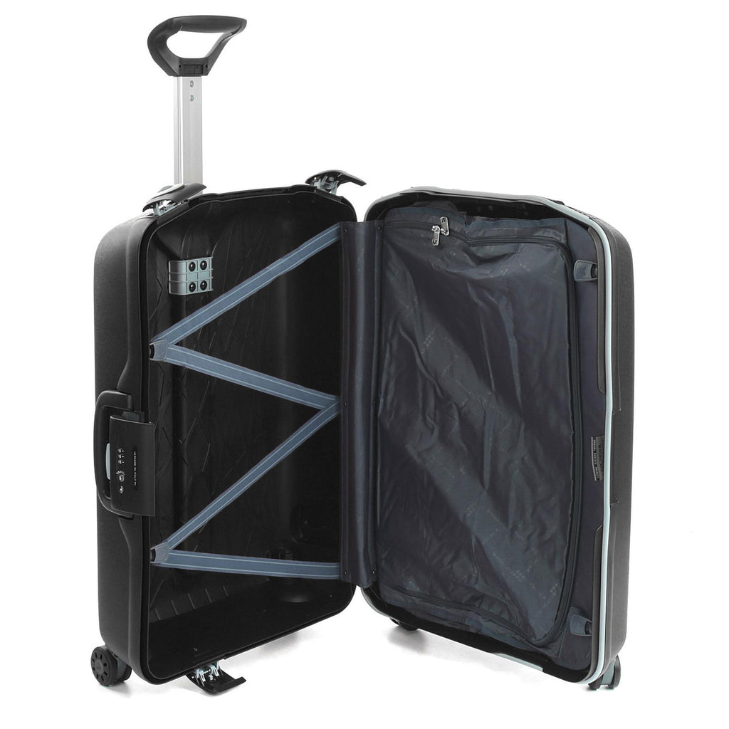 Roncato - Light - Valigia Media Rigida