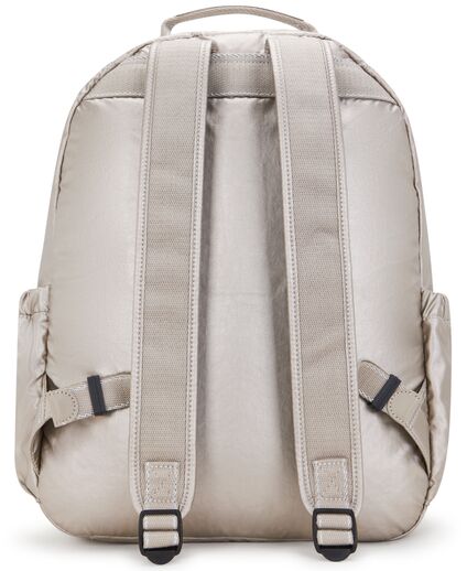 Seoul - Zaino Grande con Porta Pc