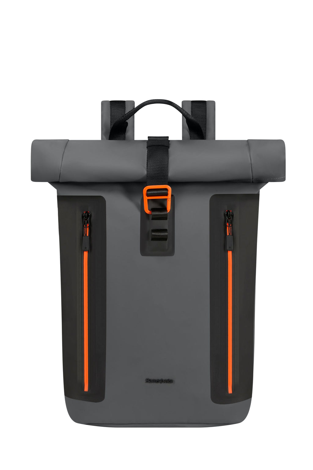 Samsonite Zaino Business Coatify Biz Rolltop 15.6''