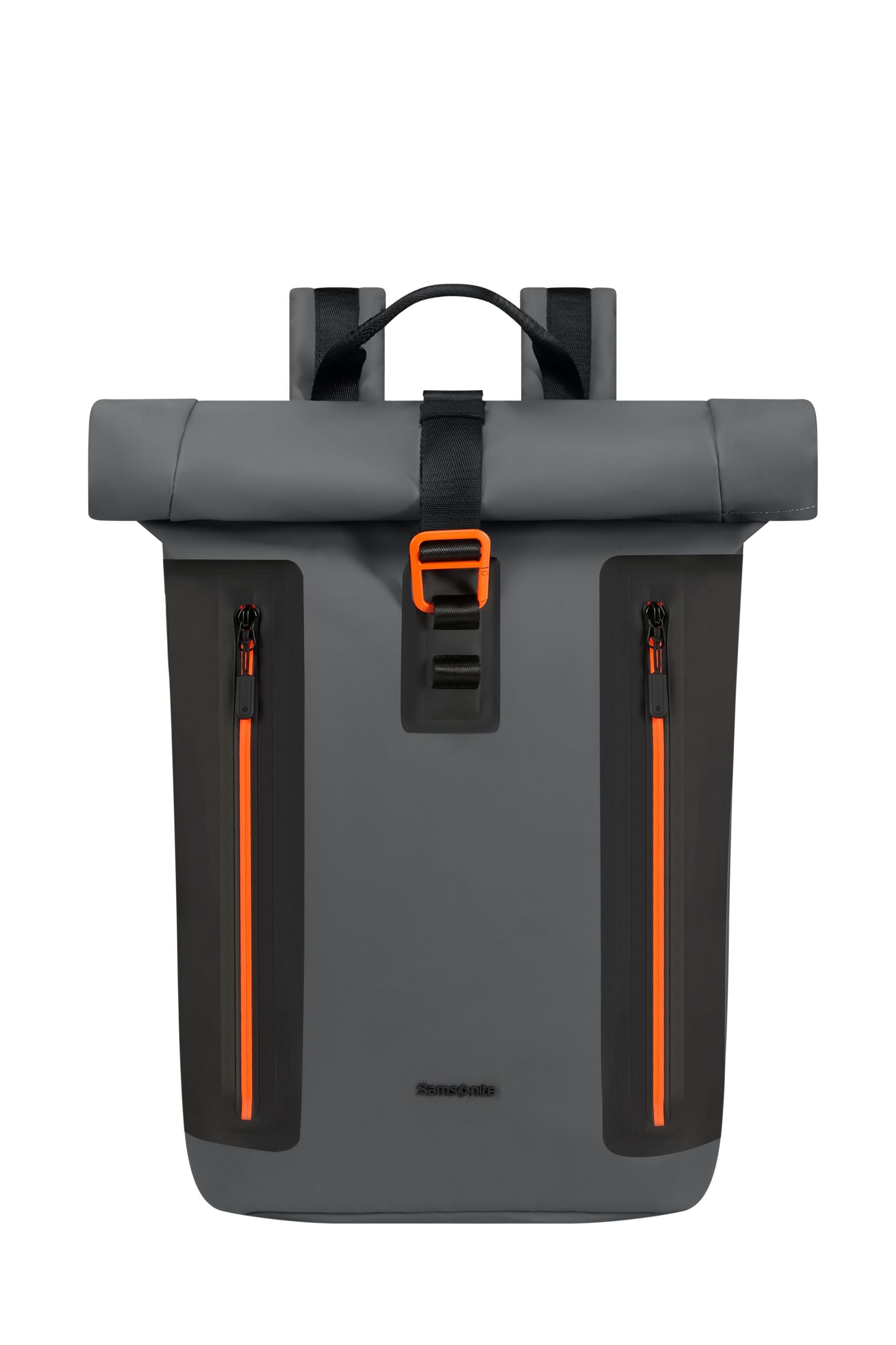 Samsonite Zaino Business Coatify Biz Rolltop 15.6''