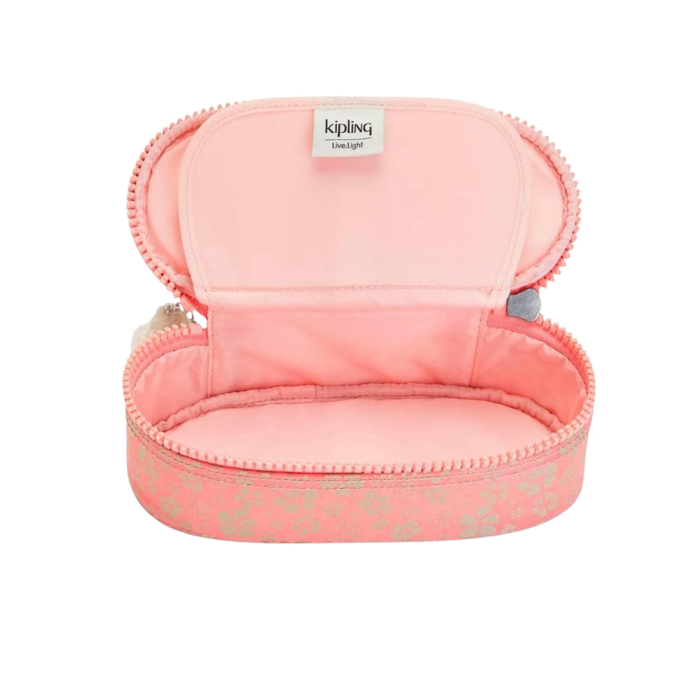 Kipling - Duobox - Astuccio Medio con Zip