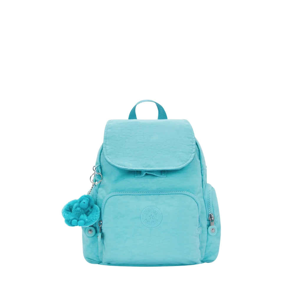Kipling - City Zip Mini - Zaino Piccolo