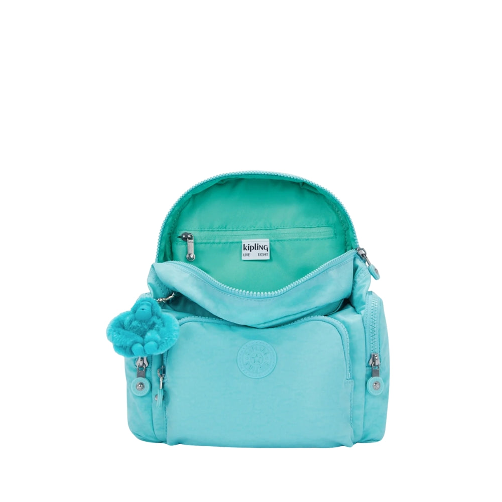 Kipling - City Zip Mini - Zaino Piccolo