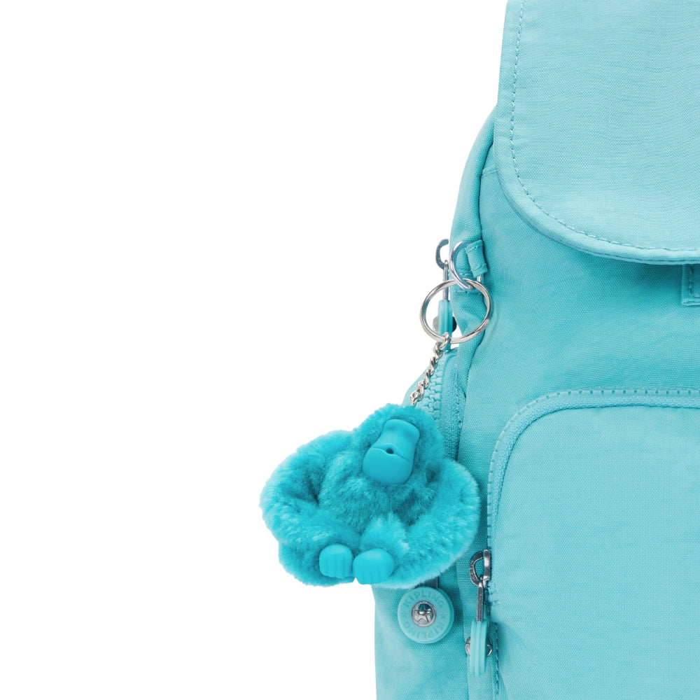 Kipling - City Zip Mini - Zaino Piccolo