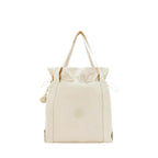 Kipling - Elmar - Shopper Media con Chiusura a Coulisse