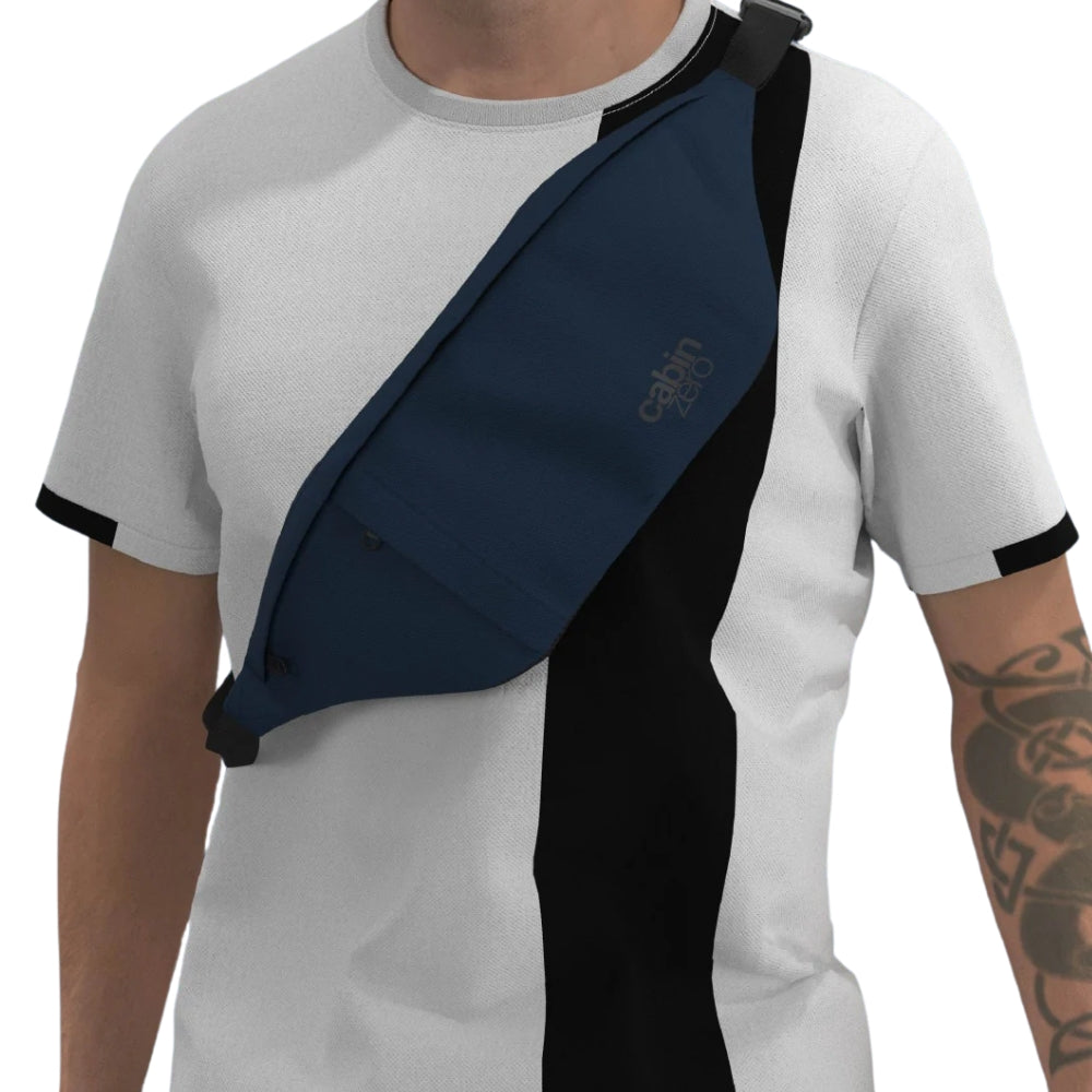 Cabin Zero - Classic Hip Pack - Marsupio